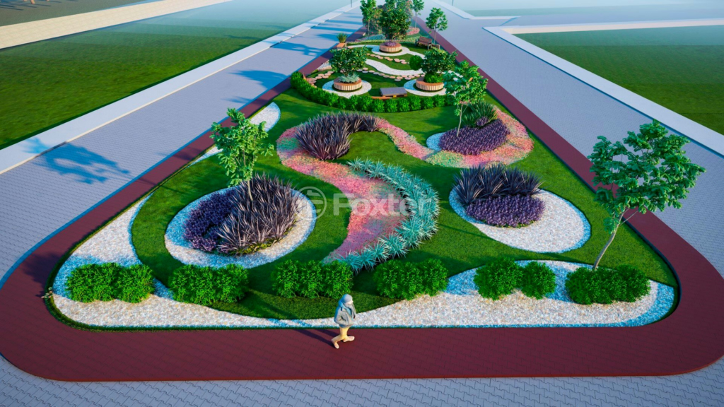 Terreno à venda, 164m² - Foto 16