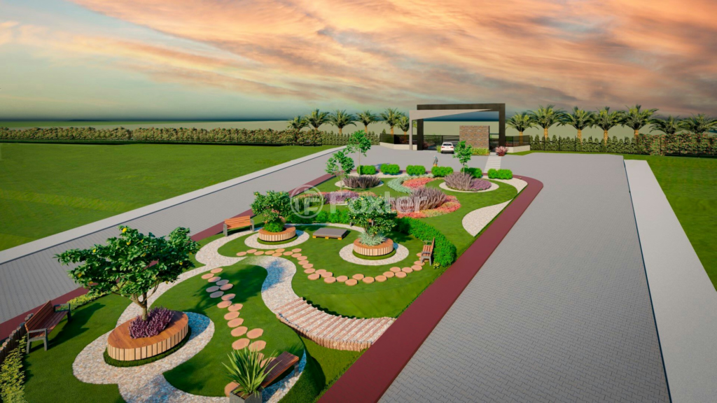 Terreno à venda, 164m² - Foto 17