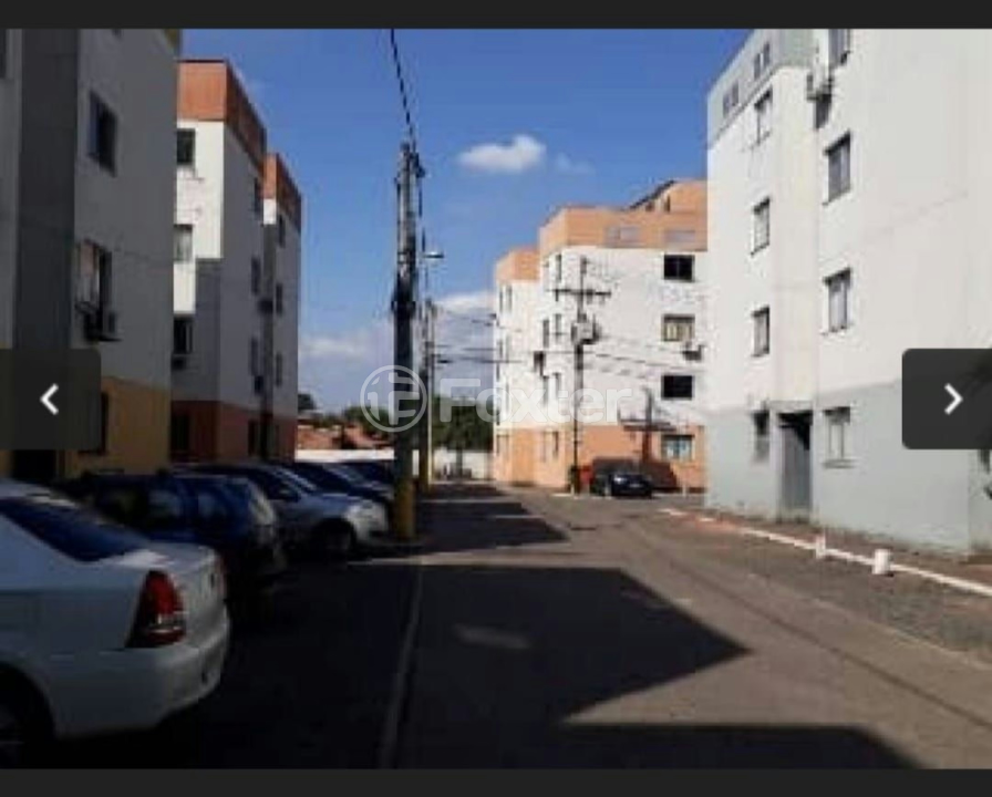 Apartamento à venda com 2 quartos, 44m² - Foto 7