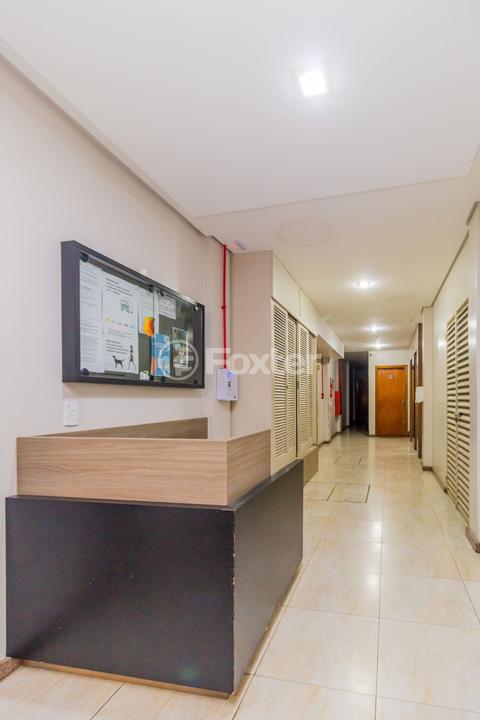 Apartamento à venda com 1 quarto, 35m² - Foto 18