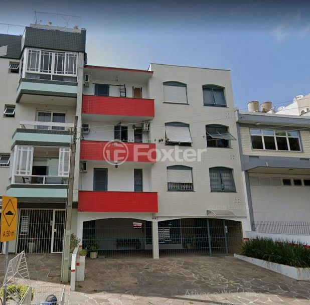 Apartamento à venda com 1 quarto, 51m² - Foto 12