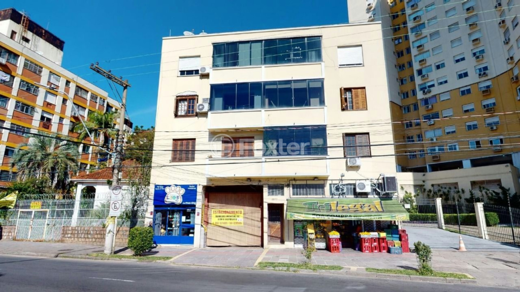 Apartamento à venda com 3 quartos, 80m² - Foto 24