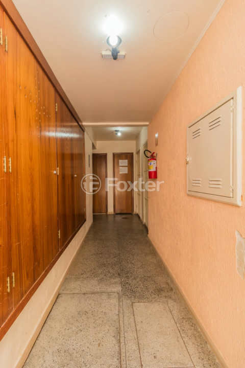 Apartamento à venda com 1 quarto, 52m² - Foto 18