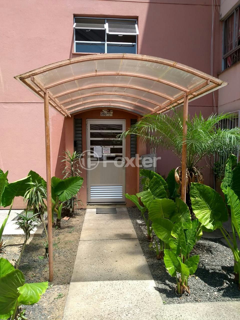Apartamento à venda com 2 quartos, 42m² - Foto 26