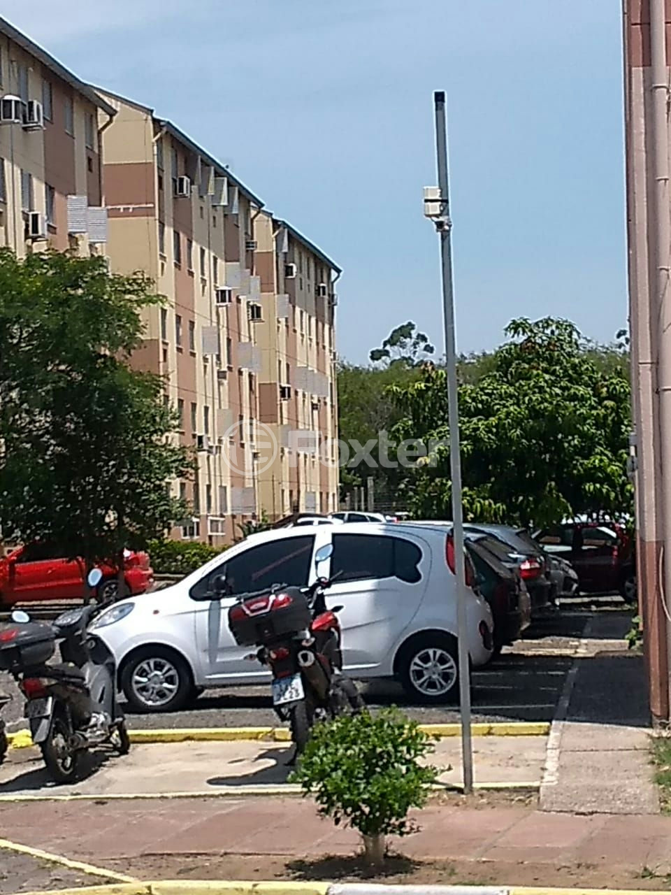 Apartamento à venda com 2 quartos, 42m² - Foto 31