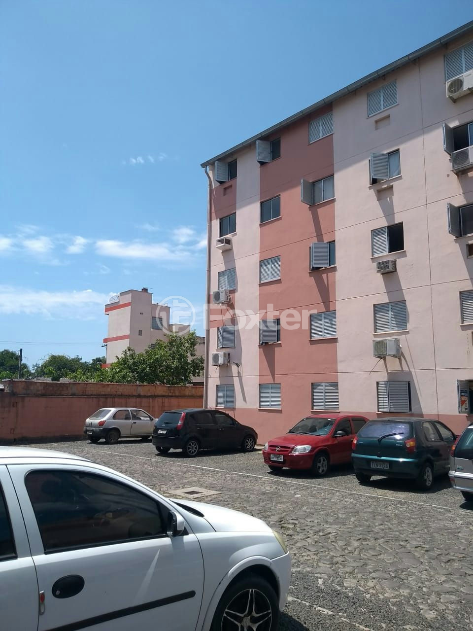 Apartamento à venda com 2 quartos, 42m² - Foto 30