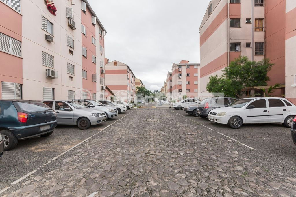 Apartamento à venda com 2 quartos, 42m² - Foto 29