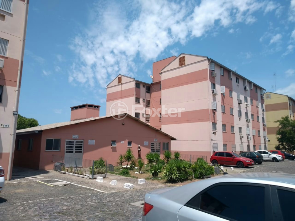 Apartamento à venda com 2 quartos, 42m² - Foto 28