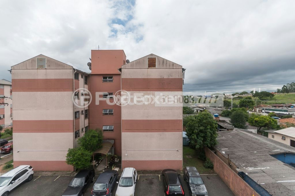 Apartamento à venda com 2 quartos, 42m² - Foto 27