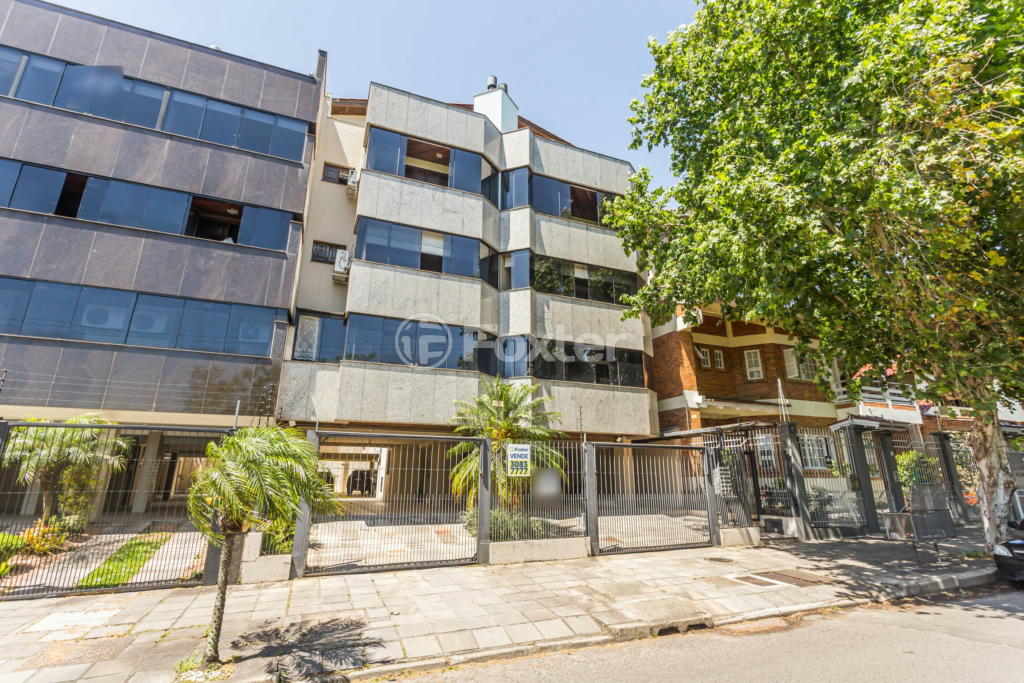 Apartamento à venda com 3 quartos, 124m² - Foto 27