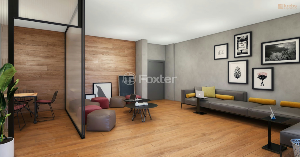 Apartamento à venda com 3 quartos, 76m² - Foto 6