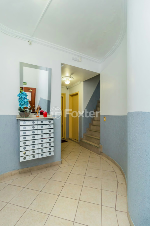 Apartamento à venda com 2 quartos, 51m² - Foto 32