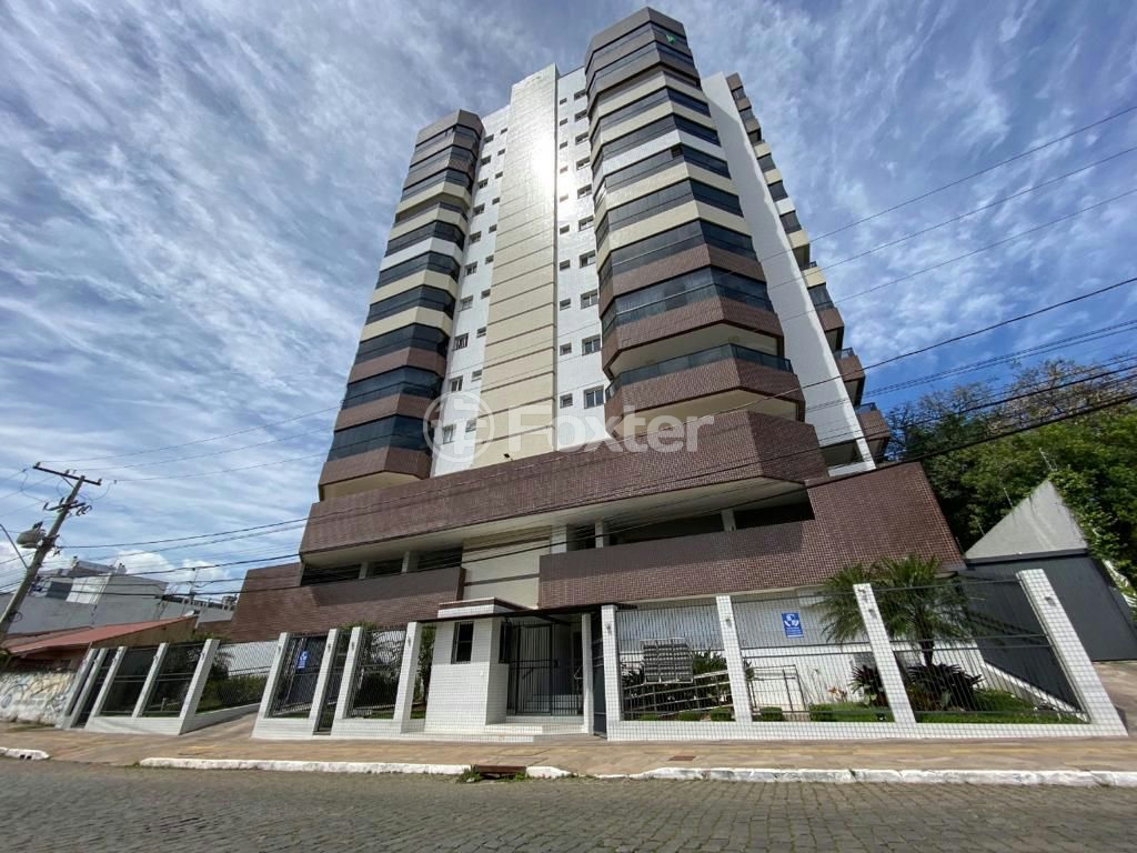 Apartamento à venda com 3 quartos, 157m² - Foto 23