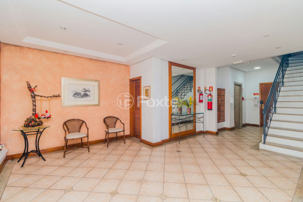 Apartamento à venda com 3 quartos, 103m² - Foto 32