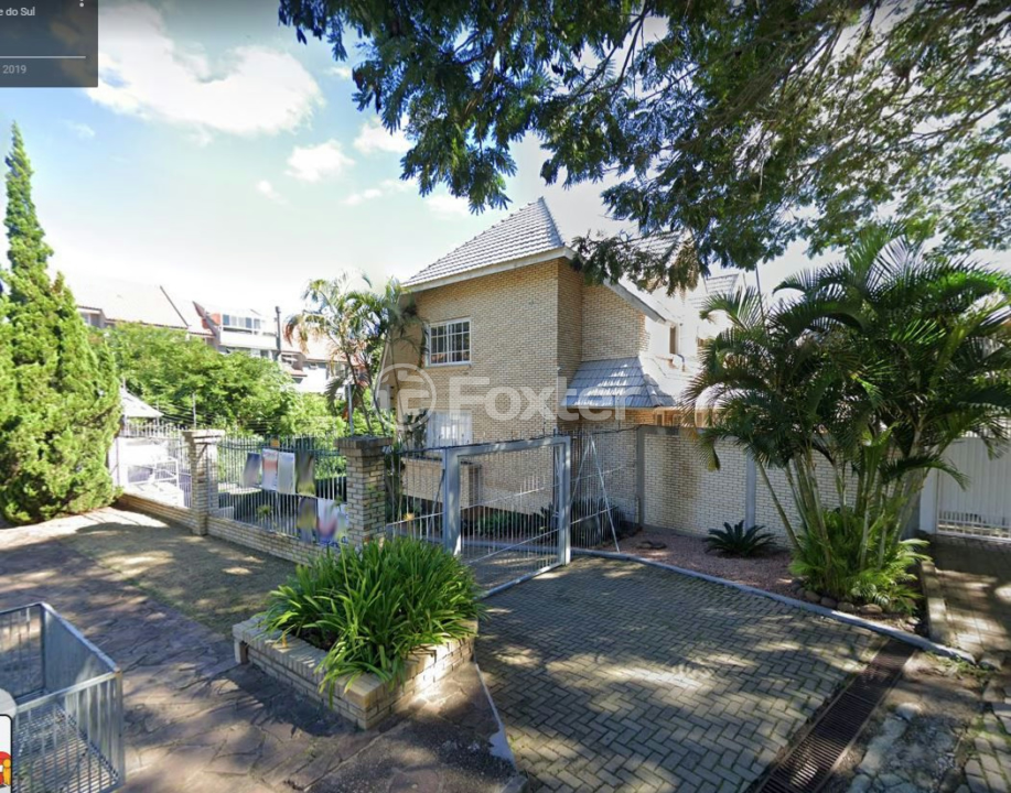 Casa de Condomínio à venda com 3 quartos, 322m² - Foto 38