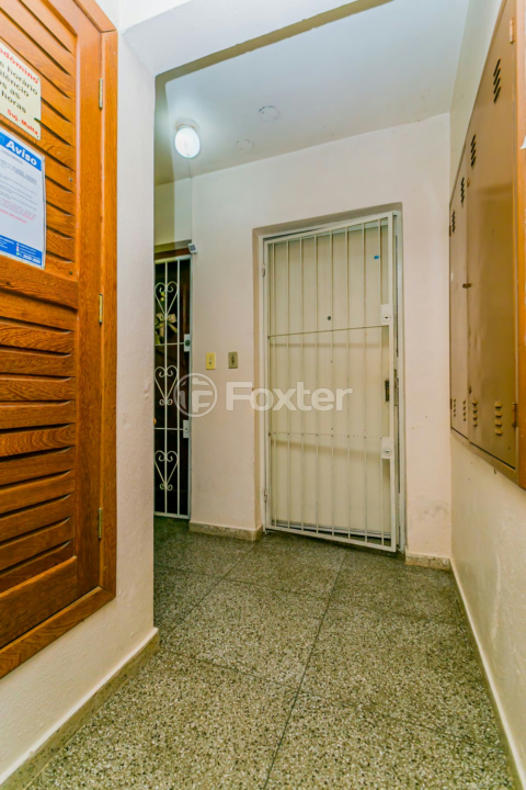 Apartamento à venda com 3 quartos, 59m² - Foto 29