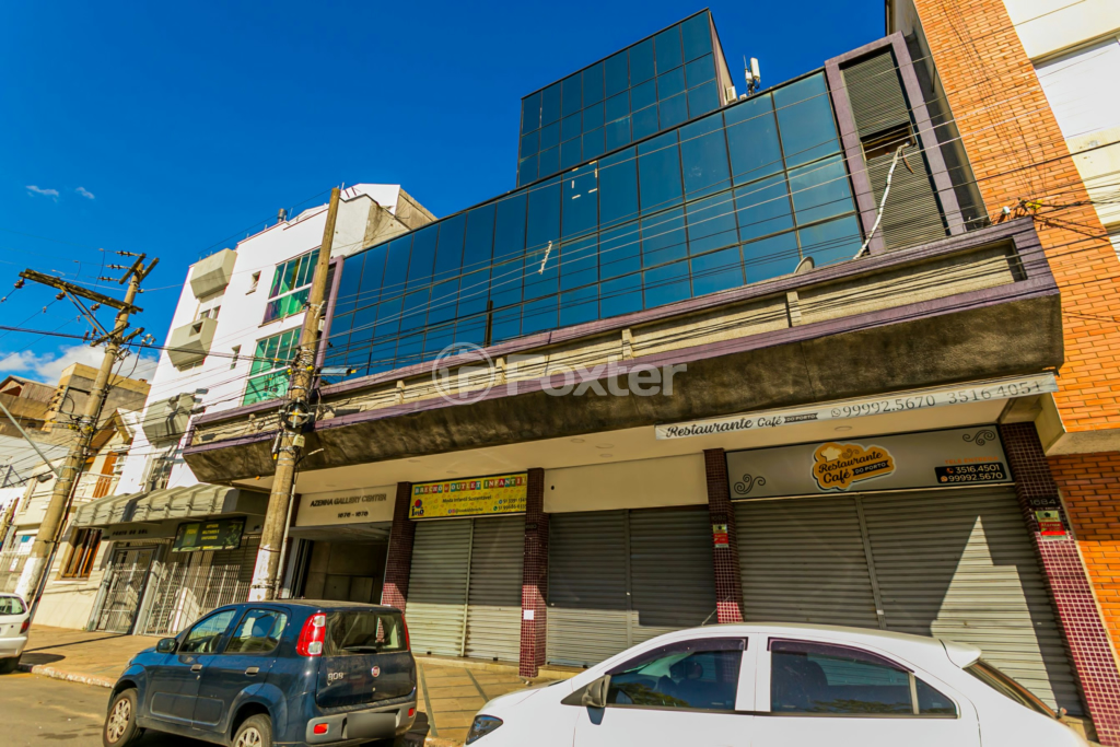 Conjunto Comercial-Sala à venda, 113m² - Foto 28