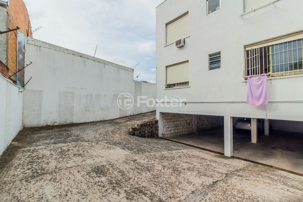 Apartamento à venda com 2 quartos, 63m² - Foto 28