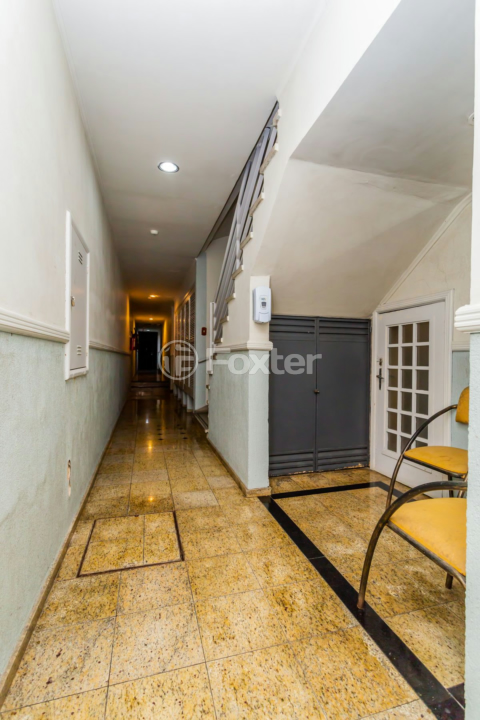 Apartamento à venda com 1 quarto, 40m² - Foto 19