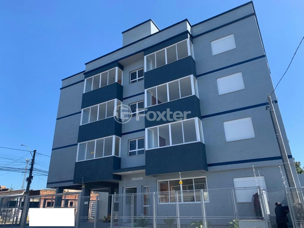 Apartamento à venda com 2 quartos, 64m² - Foto 10