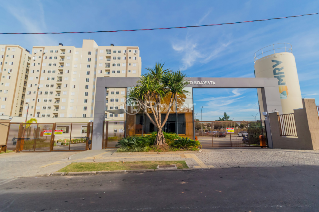 Apartamento à venda com 2 quartos, 44m² - Foto 46