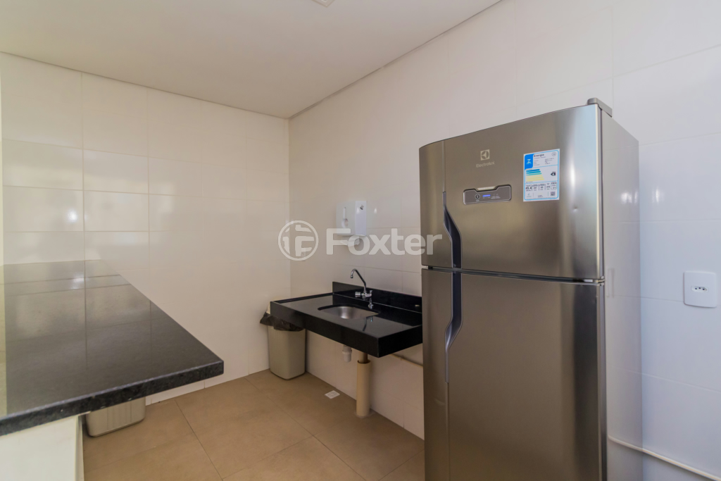 Apartamento à venda com 2 quartos, 44m² - Foto 55