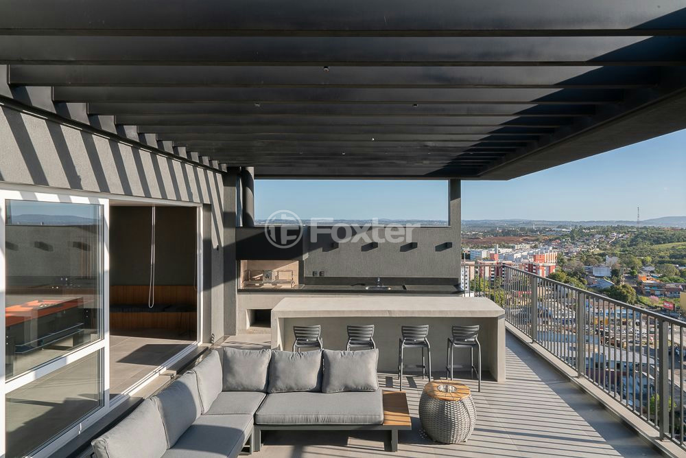 Apartamento à venda com 2 quartos, 62m² - Foto 25