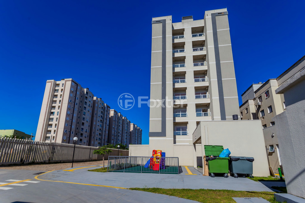 Apartamento à venda com 2 quartos, 44m² - Foto 21