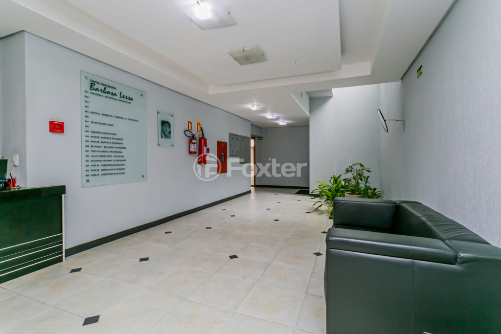 Conjunto Comercial-Sala à venda, 30m² - Foto 13