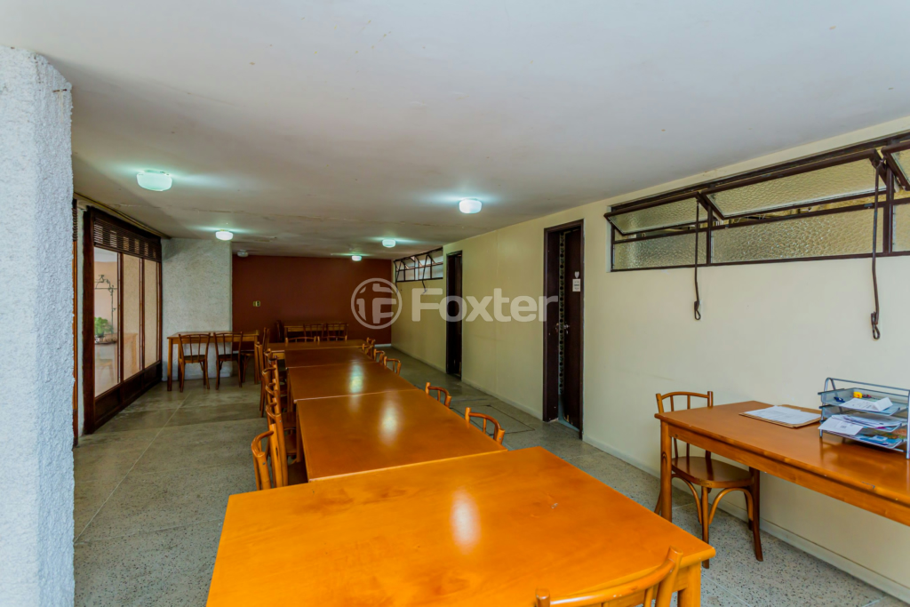 Apartamento à venda com 4 quartos, 100m² - Foto 44