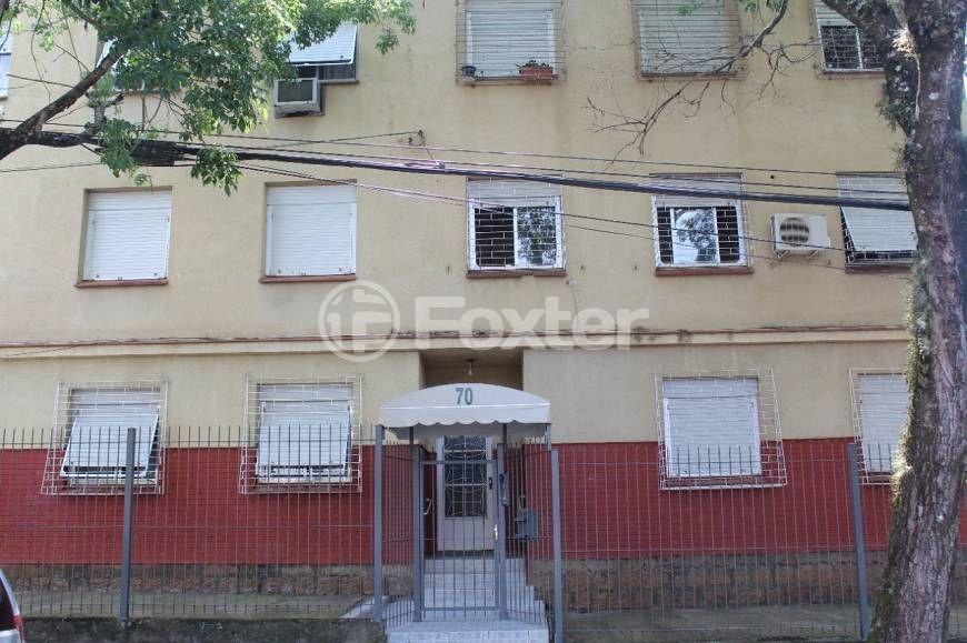 Apartamento à venda com 2 quartos, 60m² - Foto 24