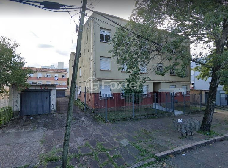 Apartamento à venda com 2 quartos, 60m² - Foto 23