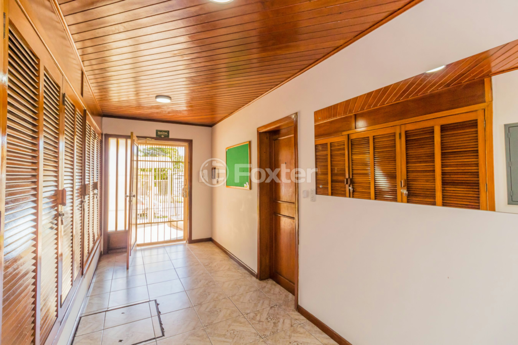 Apartamento à venda com 1 quarto, 41m² - Foto 17