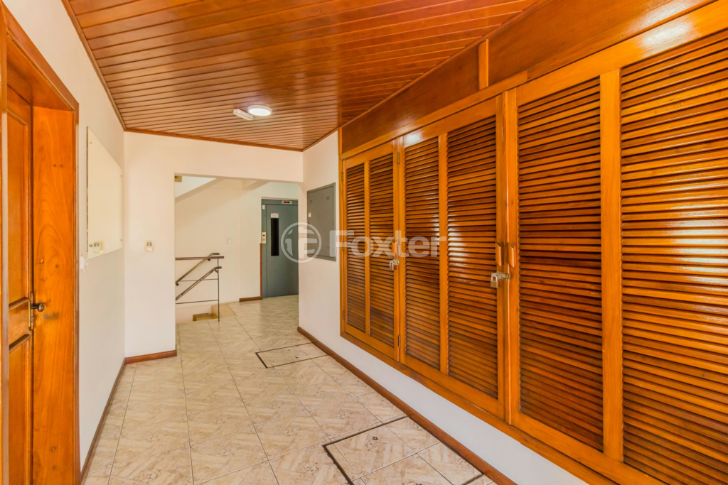 Apartamento à venda com 1 quarto, 41m² - Foto 18