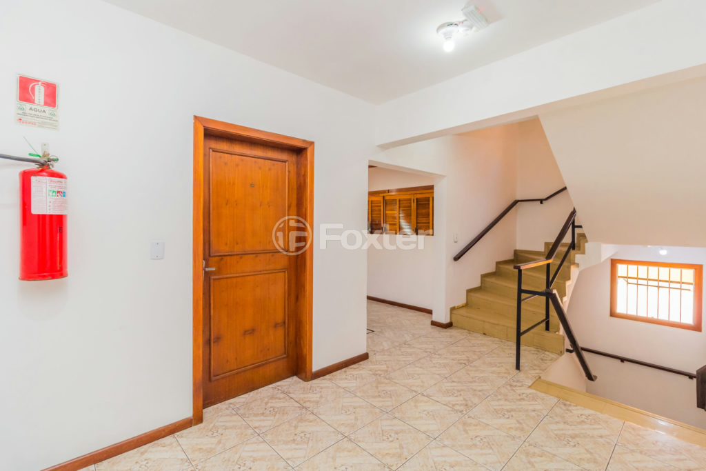 Apartamento à venda com 1 quarto, 41m² - Foto 19