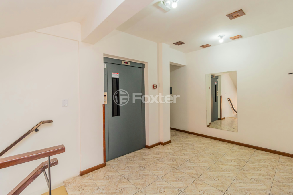 Apartamento à venda com 1 quarto, 41m² - Foto 21