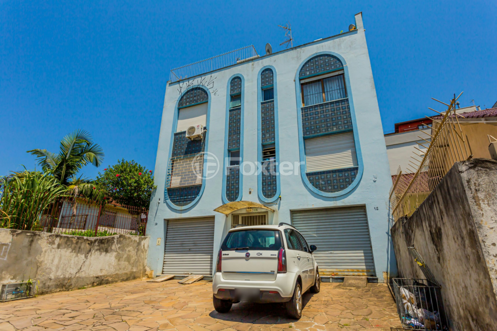 Cobertura à venda com 1 quarto, 95m² - Foto 25