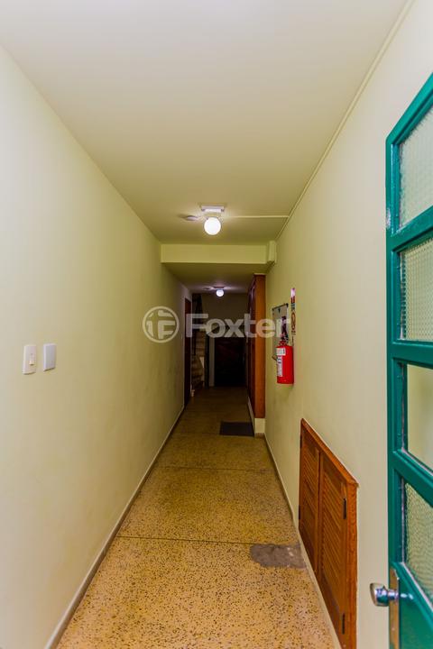 Apartamento à venda com 1 quarto, 43m² - Foto 20