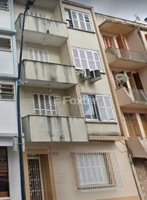 Apartamento à venda com 2 quartos, 80m² - Foto 2