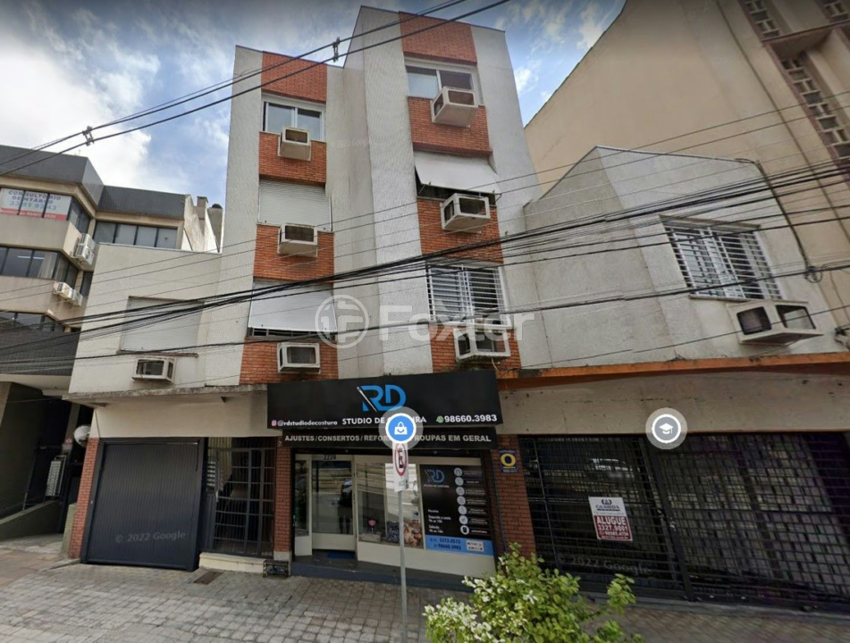 Apartamento à venda com 3 quartos, 121m² - Foto 23