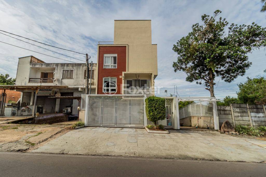 Casa de Condomínio à venda com 3 quartos, 130m² - Foto 34