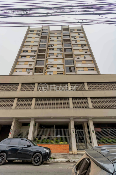 Apartamento à venda com 1 quarto, 32m² - Foto 17