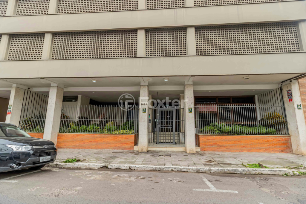 Apartamento à venda com 1 quarto, 32m² - Foto 19