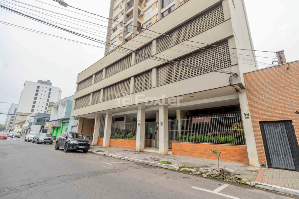 Apartamento à venda com 1 quarto, 32m² - Foto 20