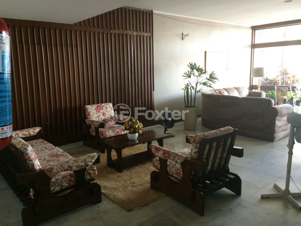 Apartamento à venda com 1 quarto, 40m² - Foto 22