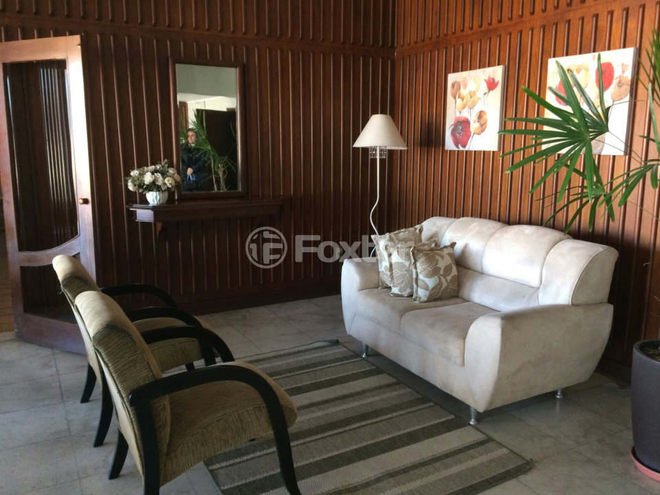 Apartamento à venda com 1 quarto, 40m² - Foto 20