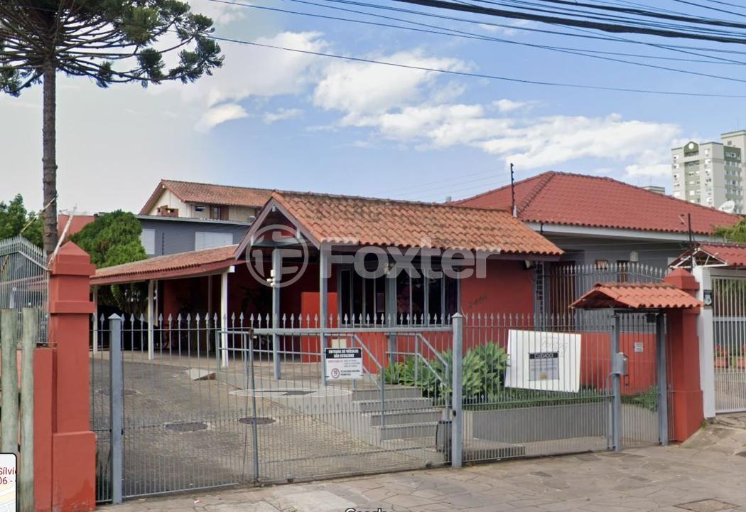 Casa de Condomínio à venda com 4 quartos, 100m² - Foto 1