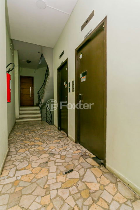 Apartamento à venda com 3 quartos, 124m² - Foto 28