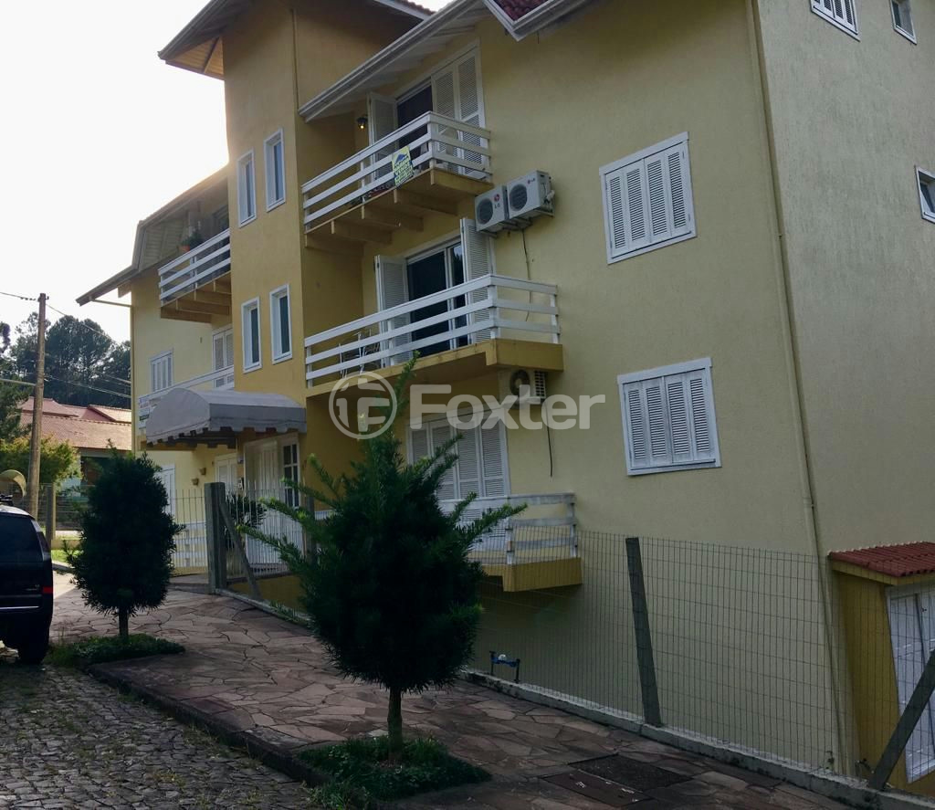 Apartamento à venda com 3 quartos, 80m² - Foto 30