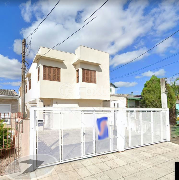 Casa de Condomínio à venda com 3 quartos, 86m² - Foto 27